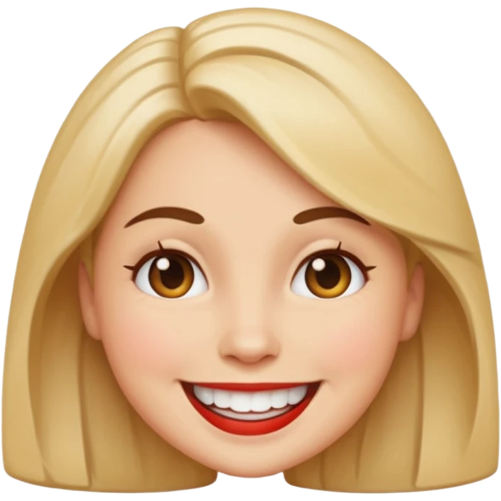 Debbie Ryan meme emoji  emoji
