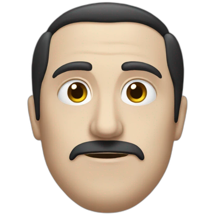 Mercredi addams emoji