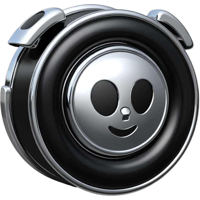 125 Moter baik  emoji