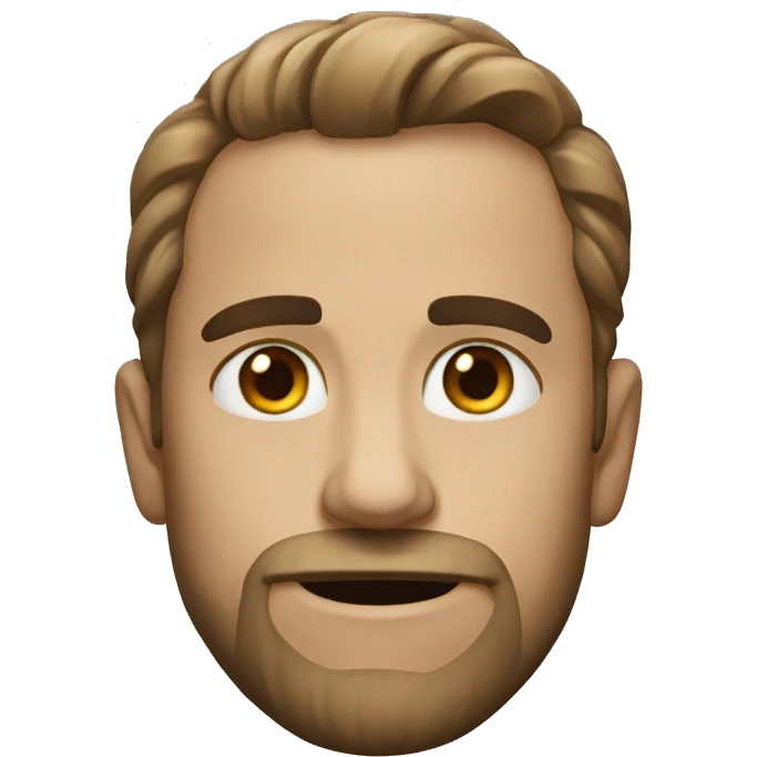 No emoji