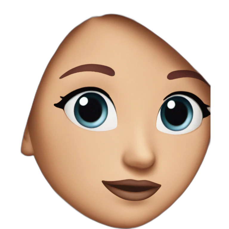lana rhods emoji
