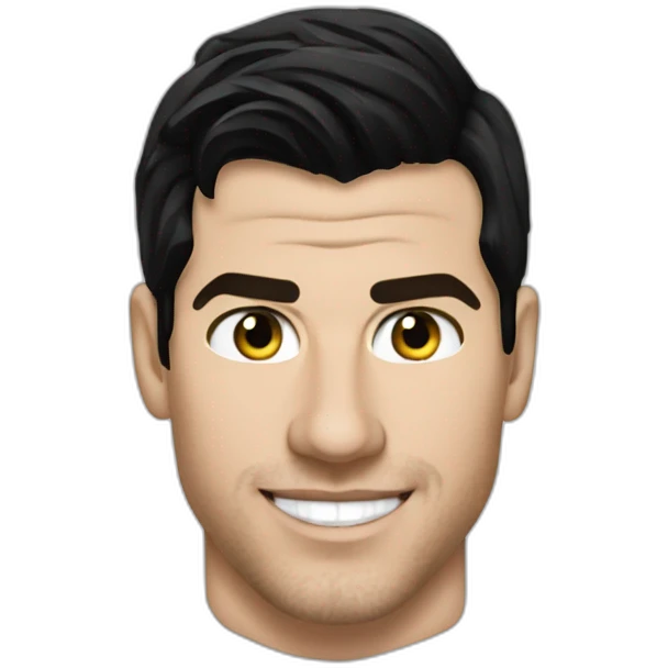 Sidney Crosby emoji