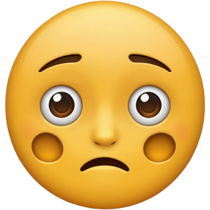 Nah emoji