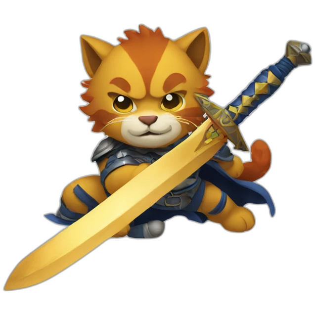 thundercat-icon-sword emoji