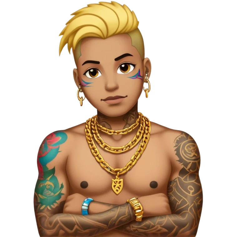 swag emoji