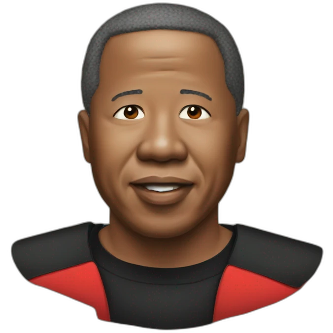 Julius malema emoji