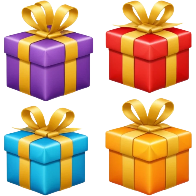 Business packages. Kinda of like a Boucher. emoji