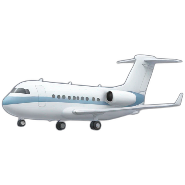 avion emoji