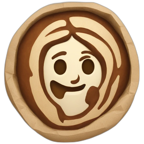 chipotle logo emoji