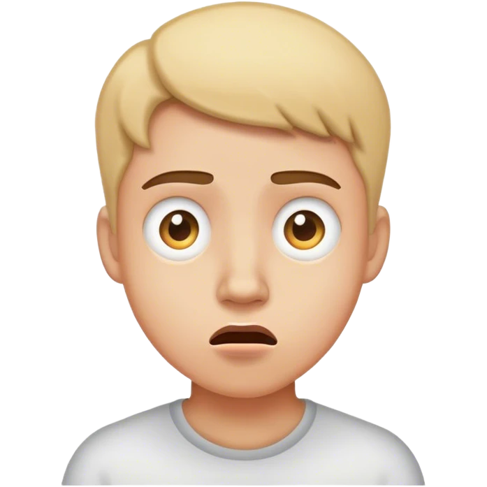 WTF emoji