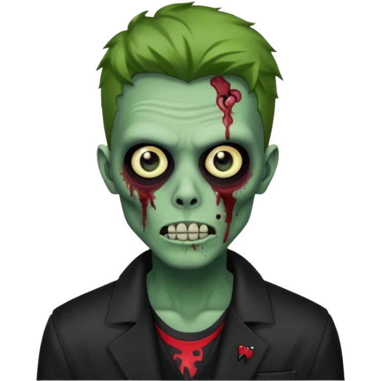 🧟‍♂️ pfp tiktok swag  emoji