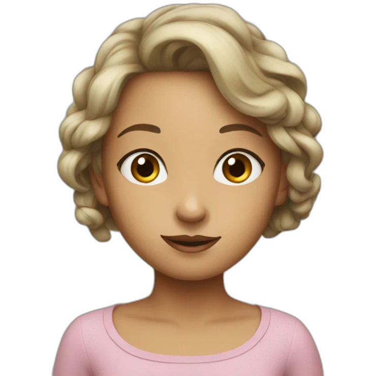 olivie emoji