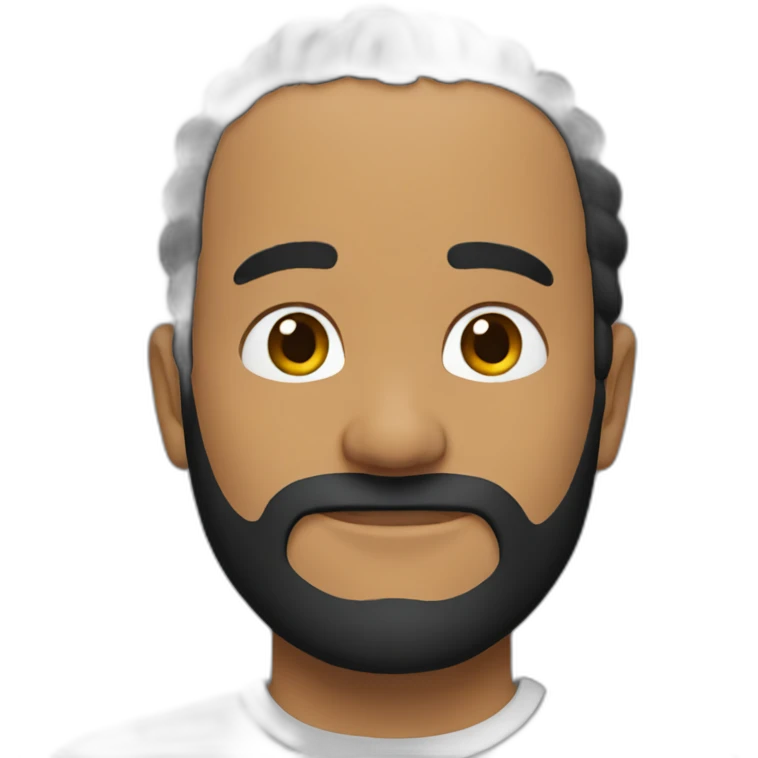 Chuck Be emoji