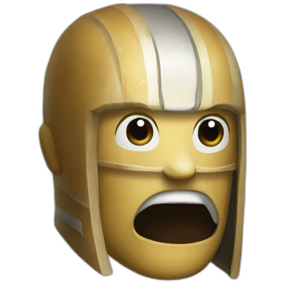 Amphinobi emoji