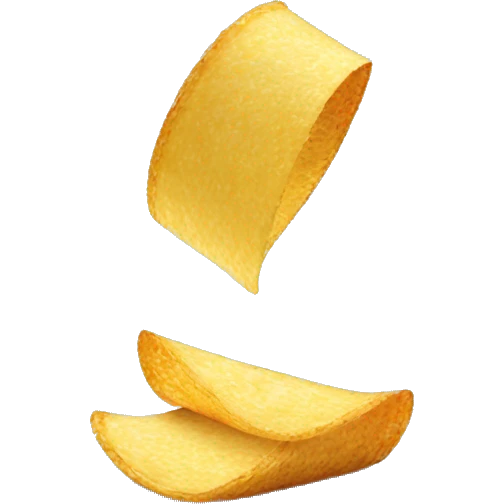 pringles logo emoji