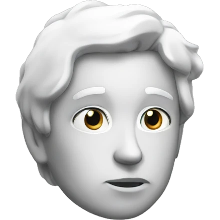 Thinking  emoji