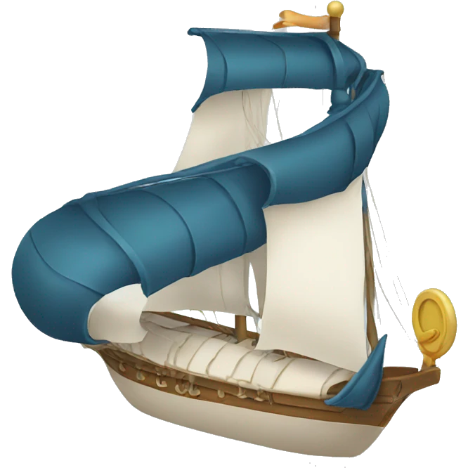charter up emoji