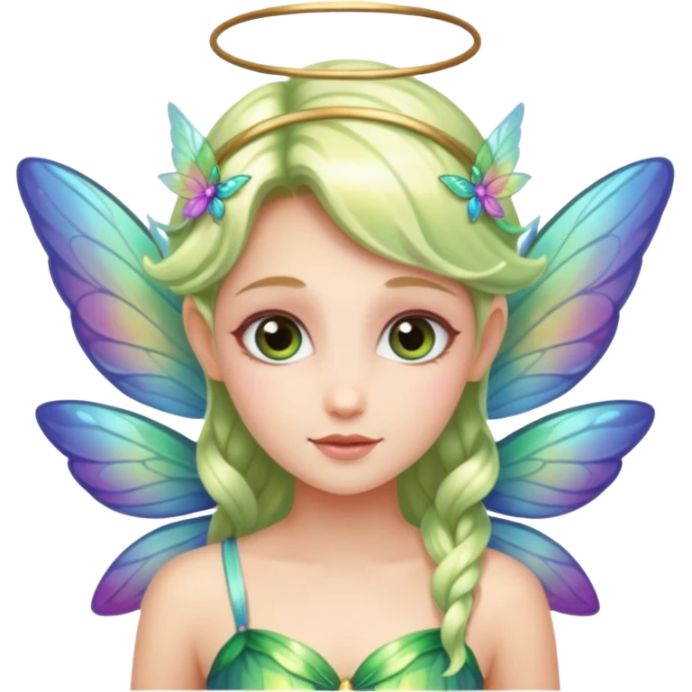 🧚🏻‍♀️ emoji