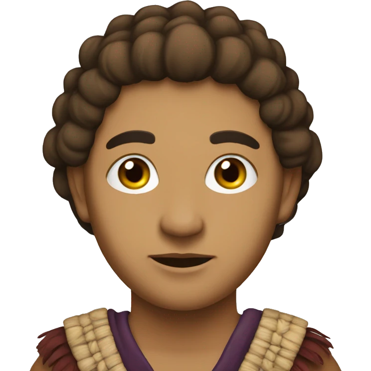 abenaki emoji