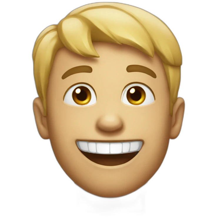rire emoji