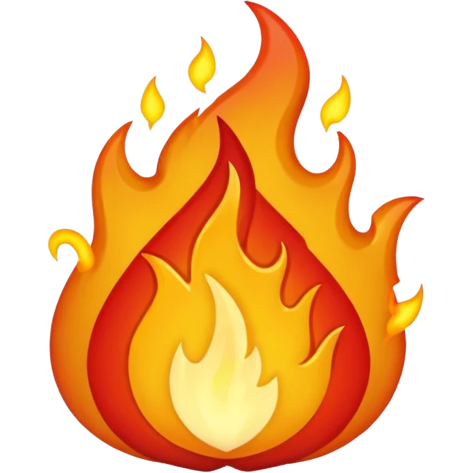 fire hell emoji emoji