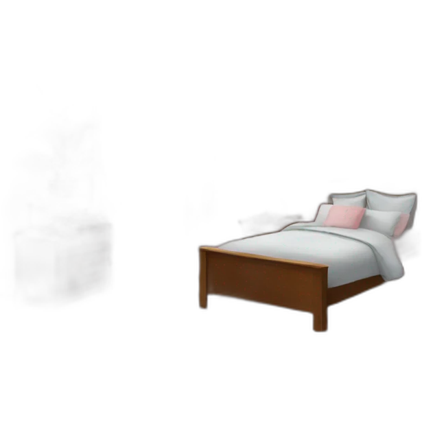 Chambre emoji