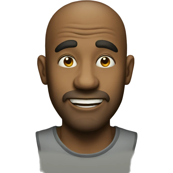 funhouse emoji