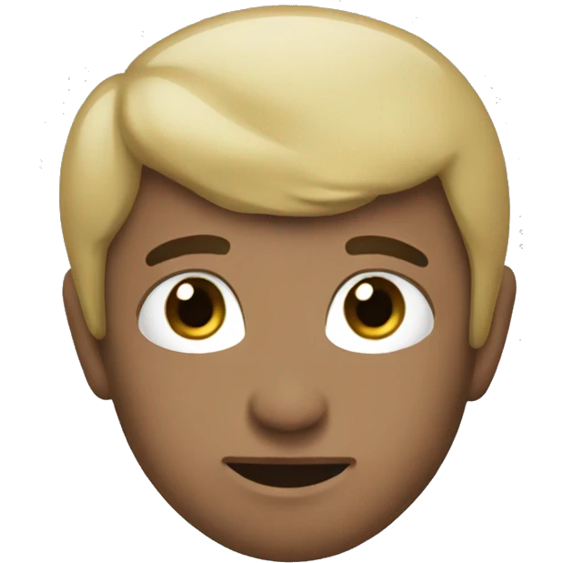 Moño emoji