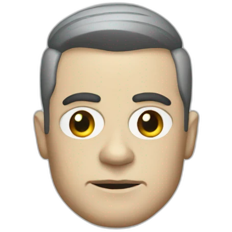 Mr Robot emoji