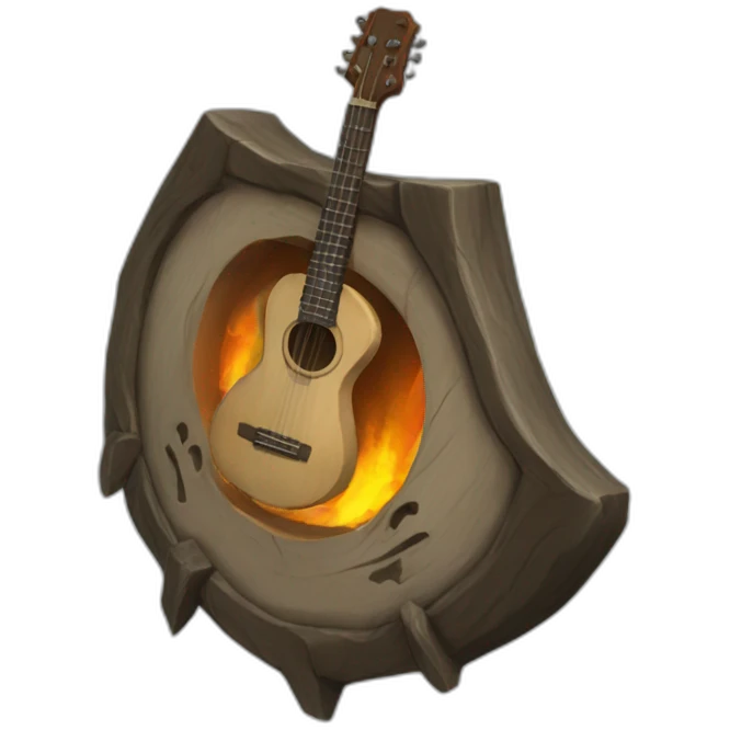 Shurelya's Battlesong item emoji