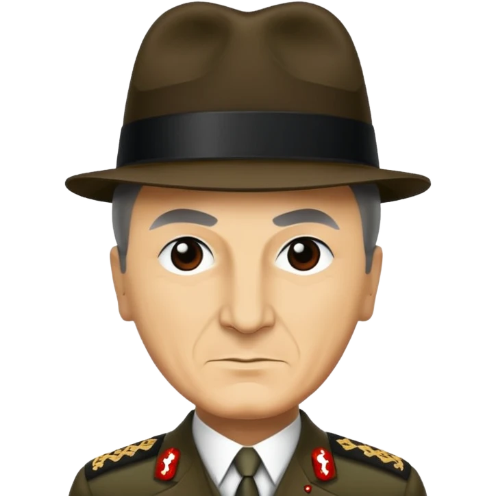 Atatürk  emoji