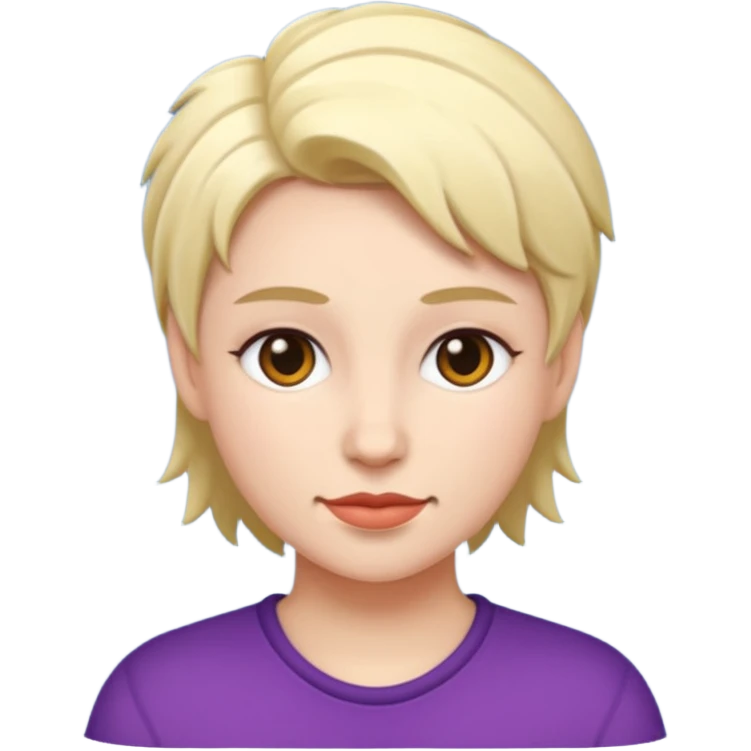 Lesbian  emoji