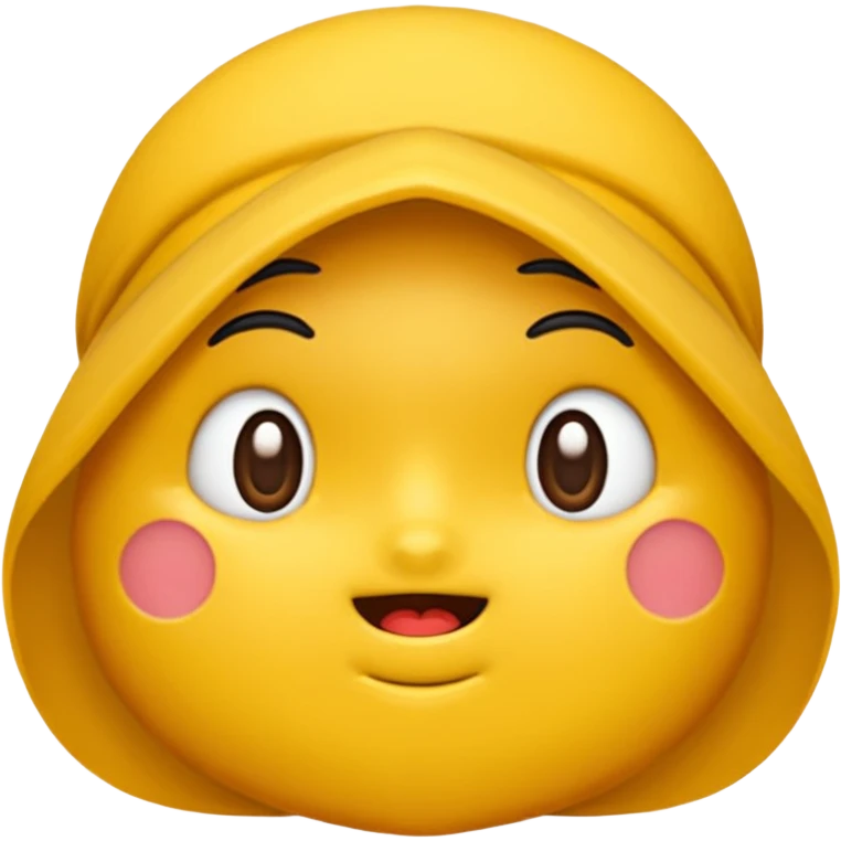 팔뚝이 철/깡통으로 만들어진 근육을 그려줘 emoji
