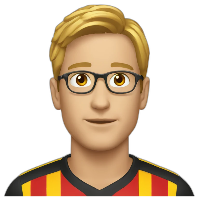 Rc Lens emoji