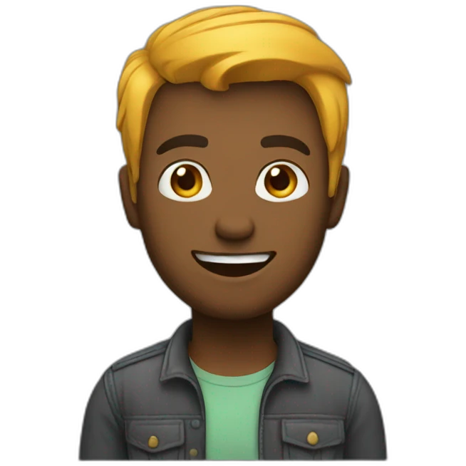 developer-joy emoji