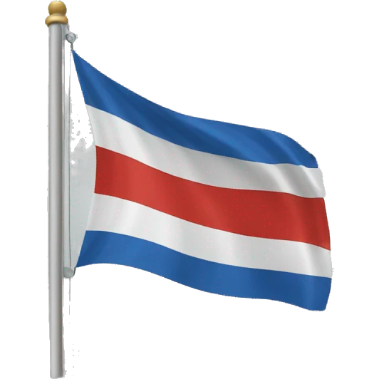 flag of world emoji