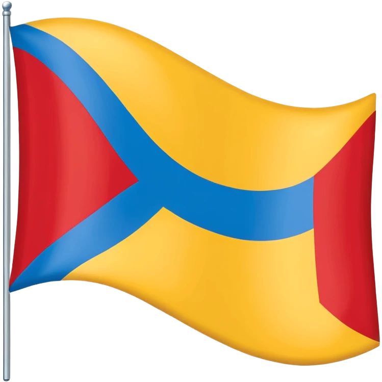 Frøya Flag  emoji