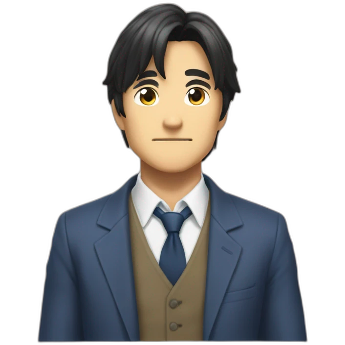 conan edogawa emoji