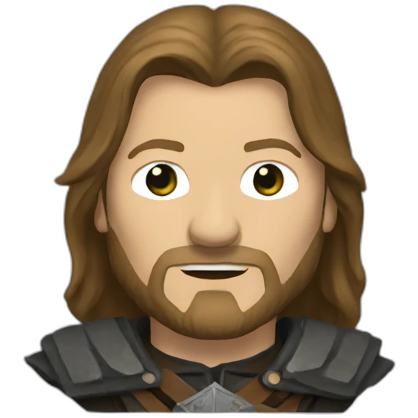 Boromir emoji