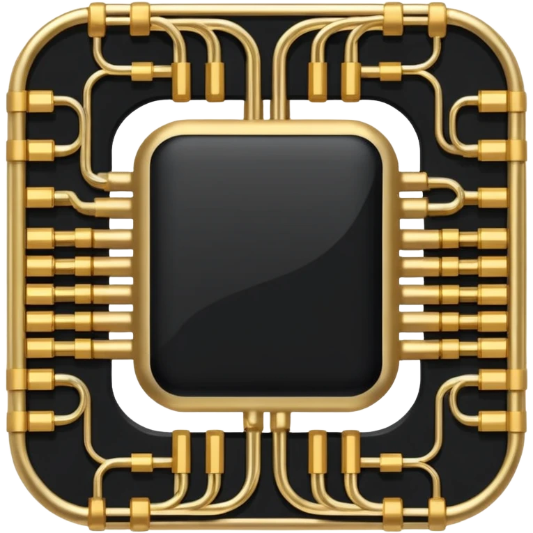 Circuit intégré
 emoji