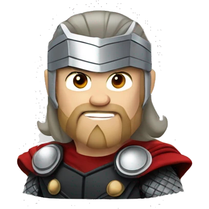 thor emoji
