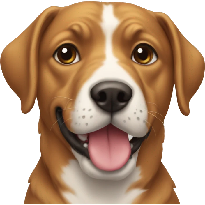 Dog  emoji