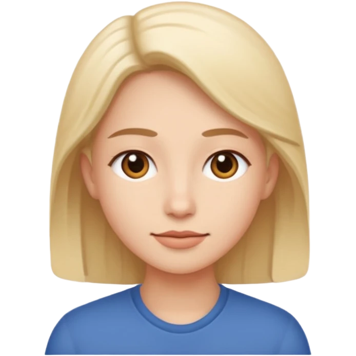 Me emoji