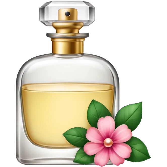perfume emoji