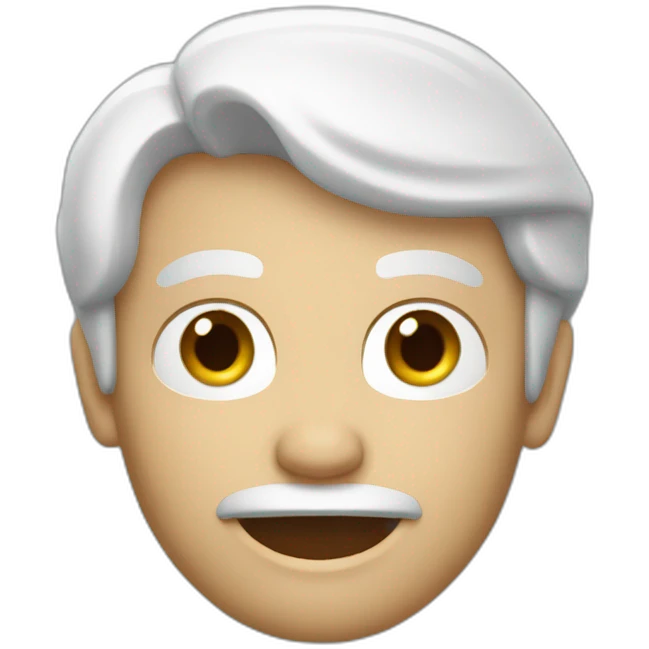 Macdonald en 4563 emoji