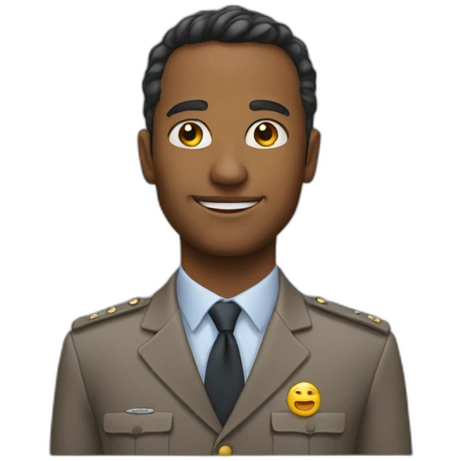Ias emoji