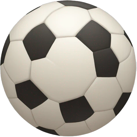 Ball emoji