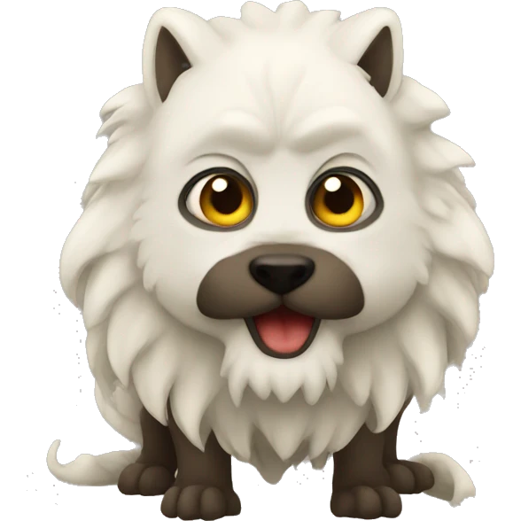 Tirex  emoji