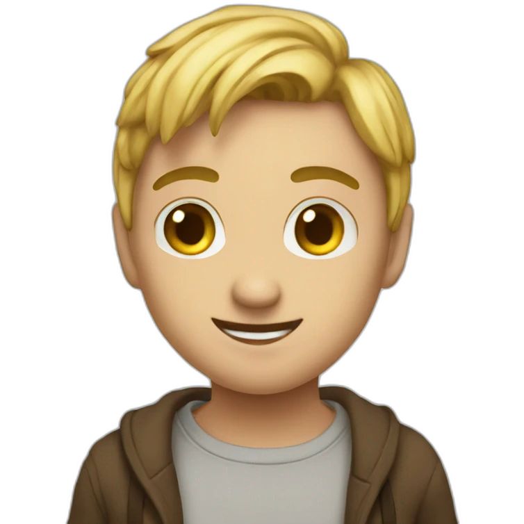 Mirtille emoji