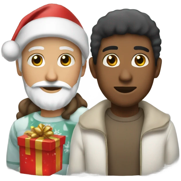Navidad emoji